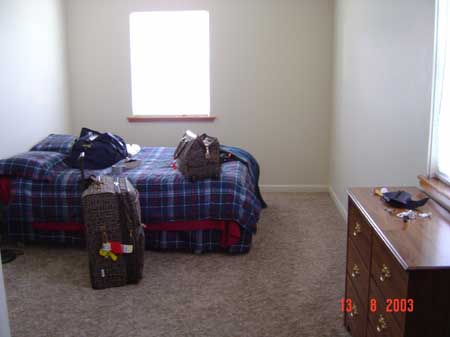 Apt-Bedroom 2