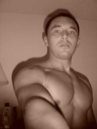 Lars BW