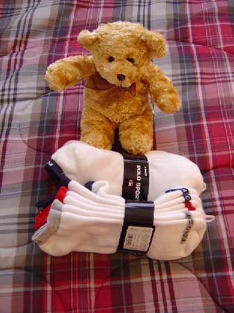 Socks